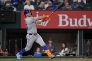 New York Mets v Texas Rangers